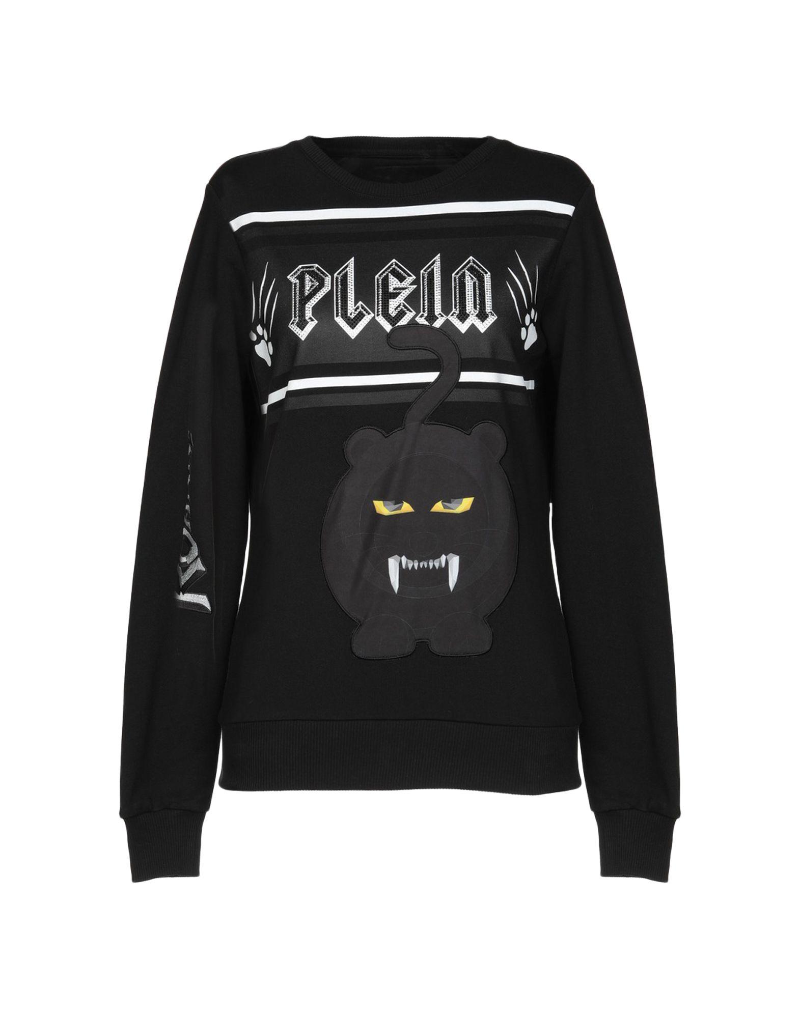 Толстовка PHILIPP PLEIN
