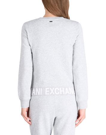 Толстовка ARMANI EXCHANGE