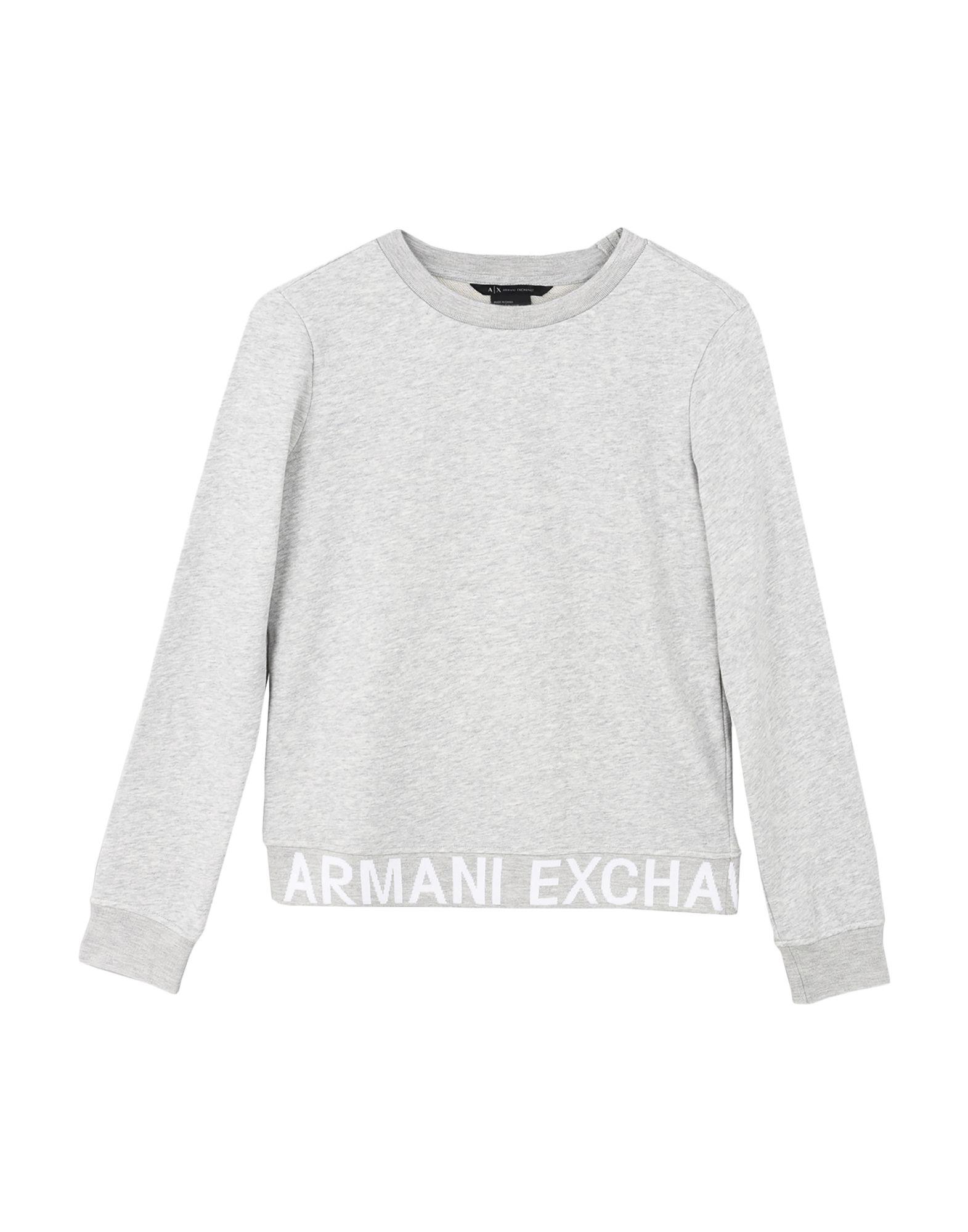 Толстовка ARMANI EXCHANGE