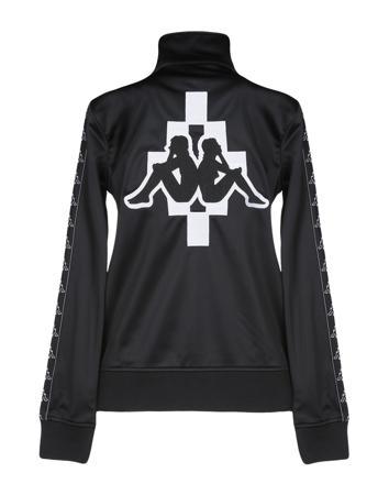 Толстовка MARCELO BURLON x KAPPA