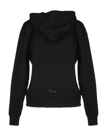 Толстовка MARCELO BURLON