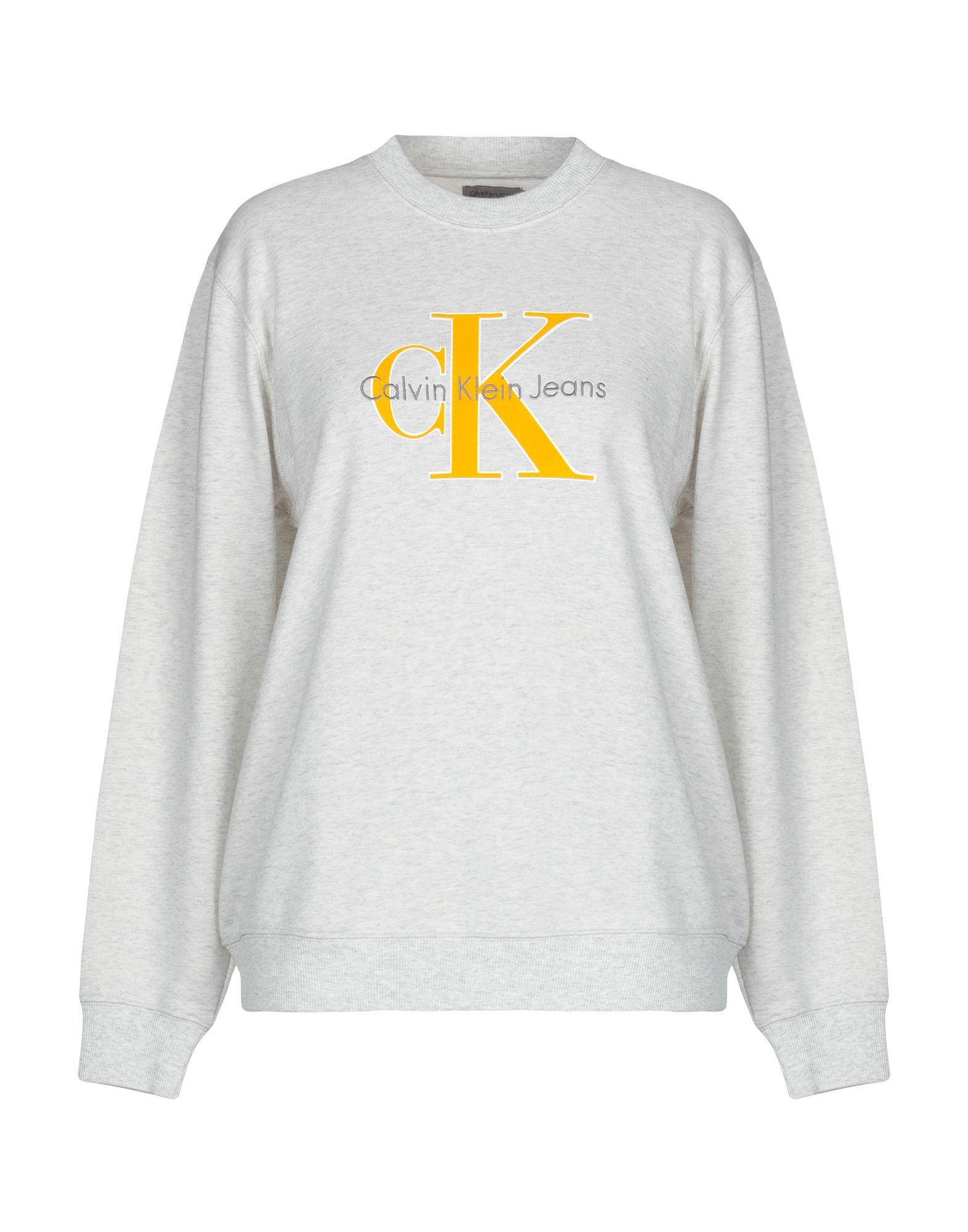 Толстовка CALVIN KLEIN JEANS