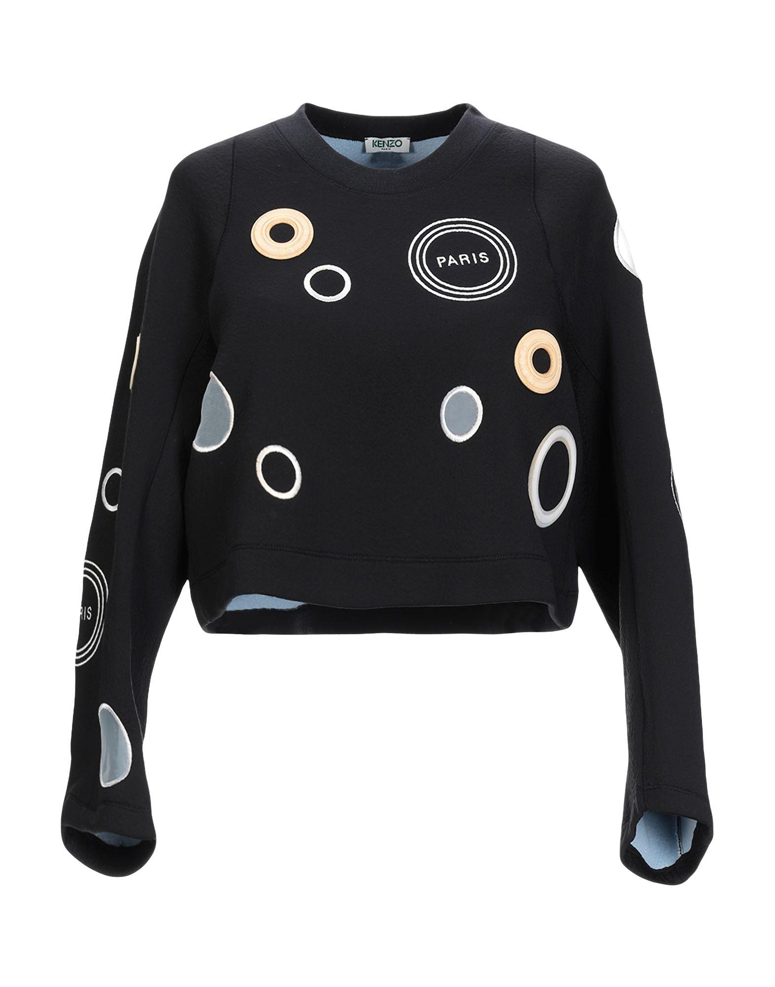 Толстовка KENZO