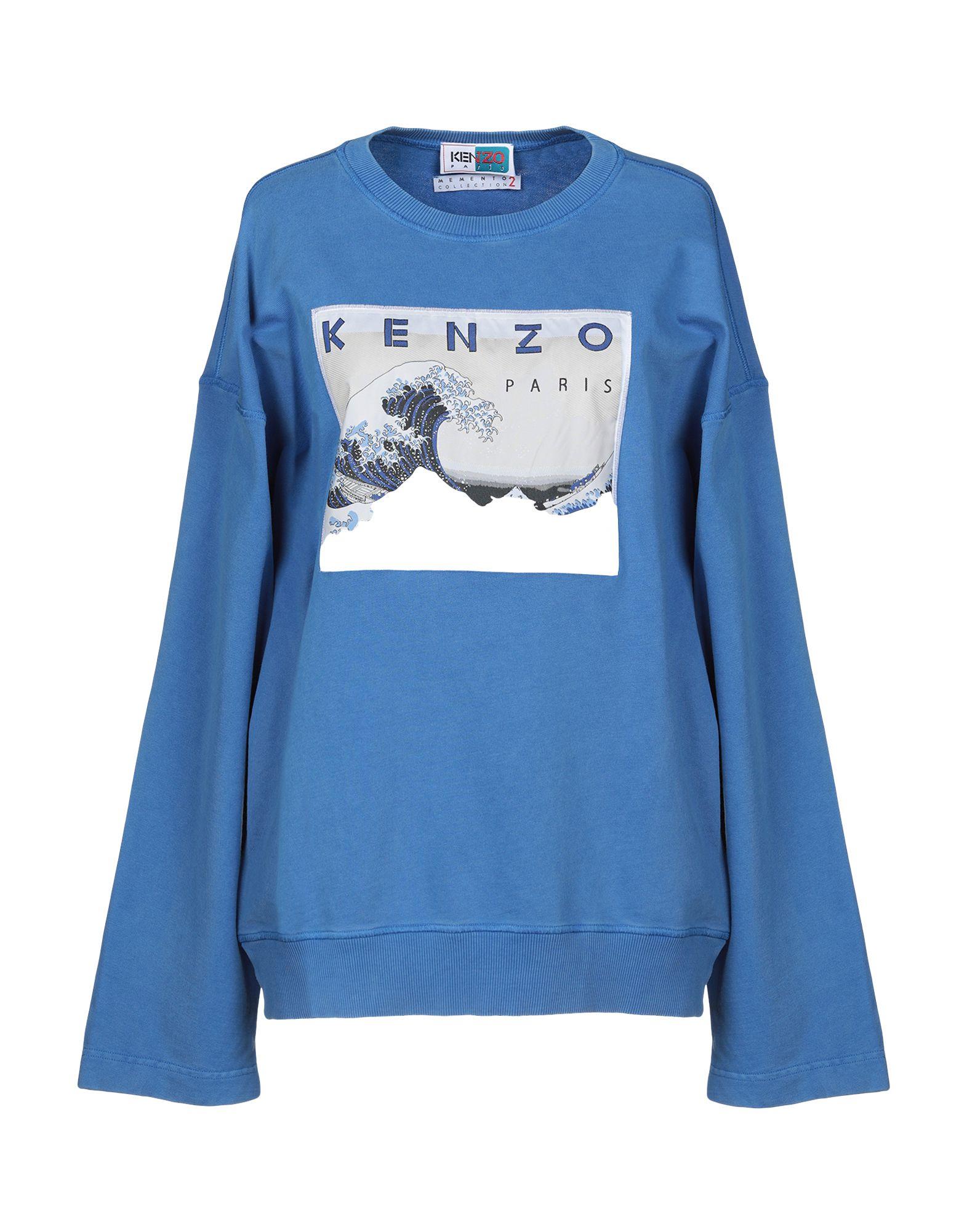 Толстовка KENZO