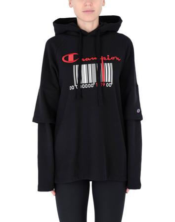 Толстовка CHAMPION REVERSE WEAVE