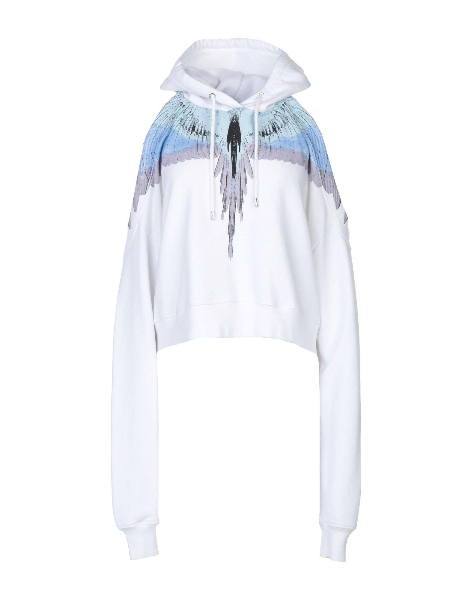 Толстовка MARCELO BURLON