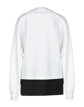 Толстовка MM6 MAISON MARGIELA