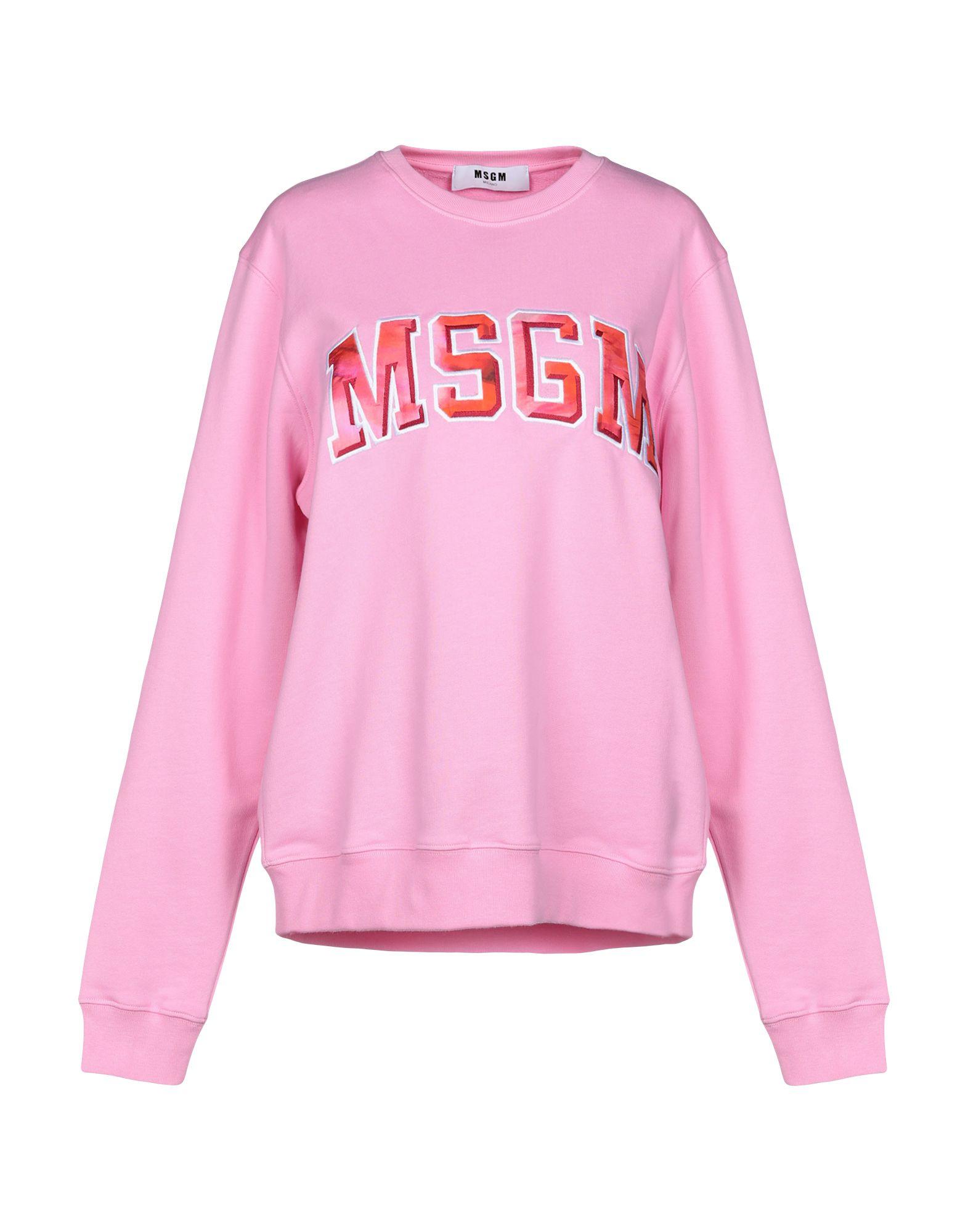 Толстовка MSGM