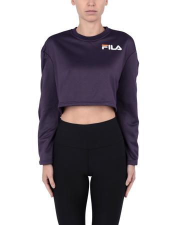 Толстовка FILA HERITAGE
