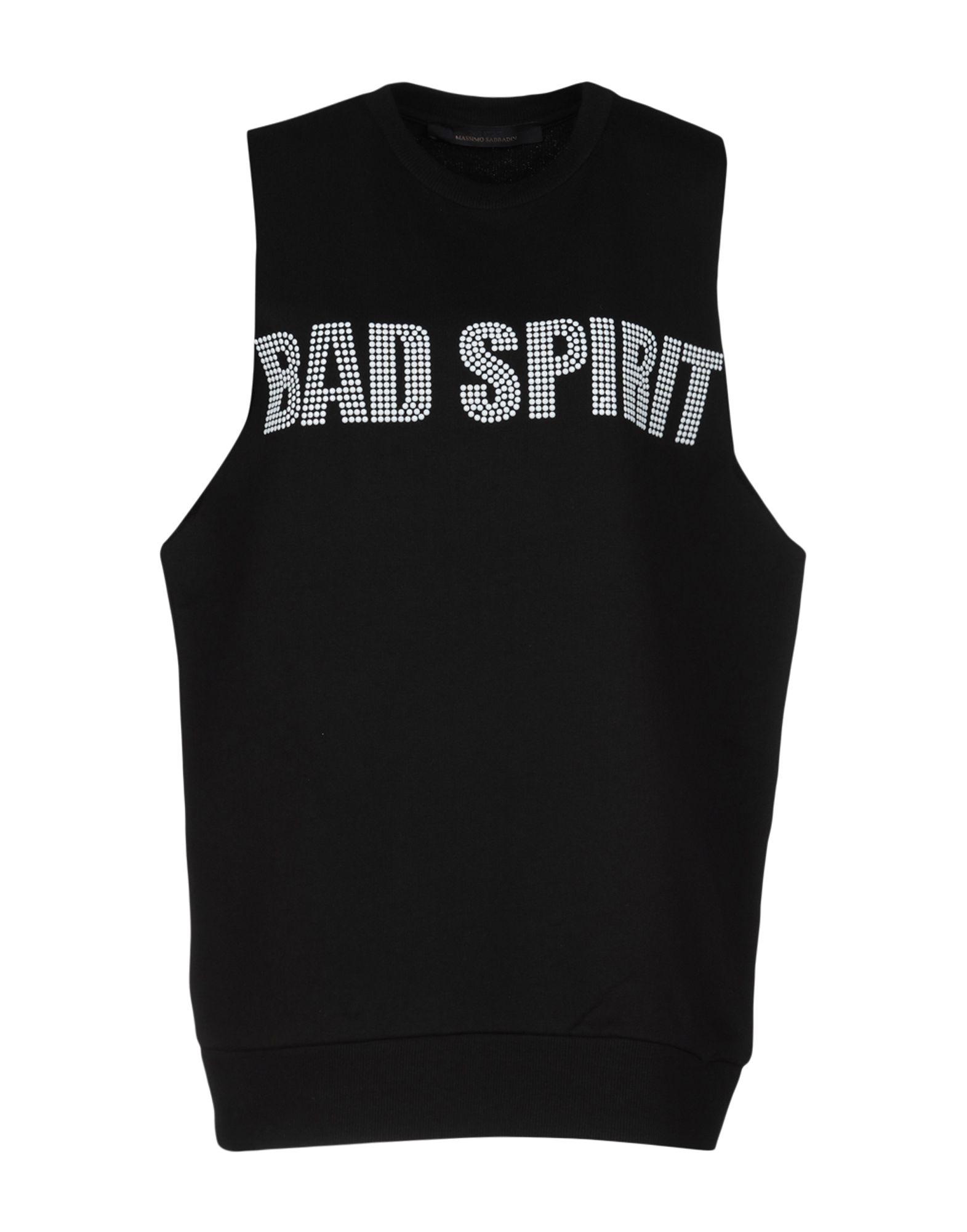 Толстовка BAD SPIRIT