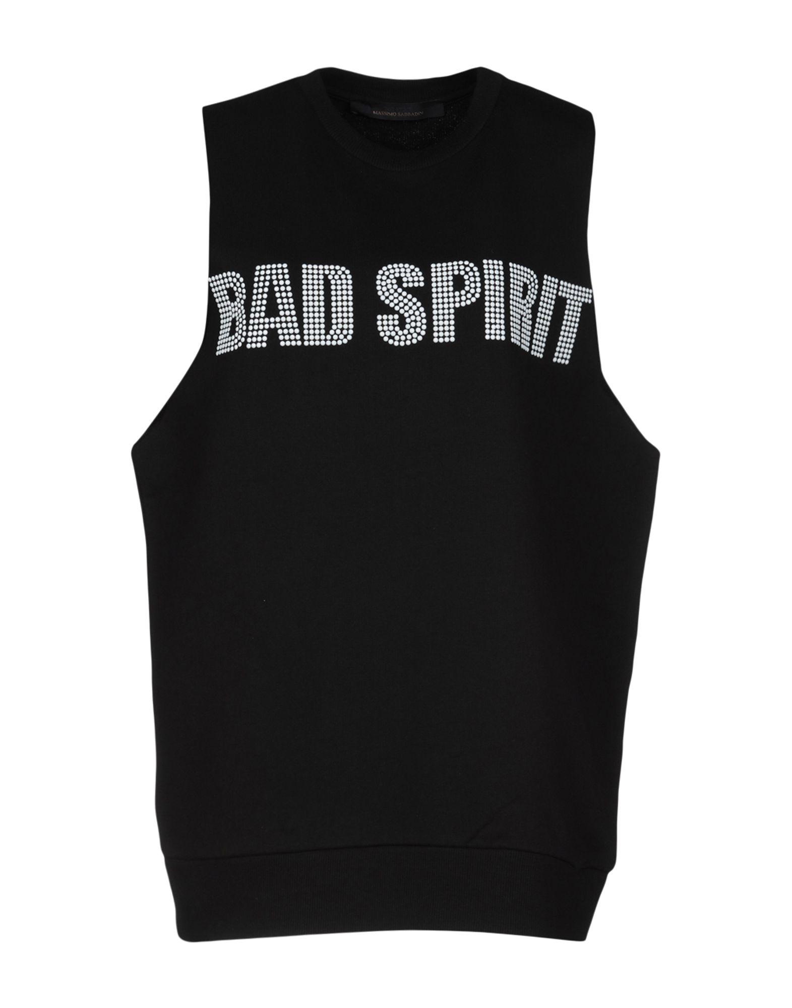 Толстовка BAD SPIRIT