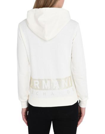 Толстовка ARMANI EXCHANGE