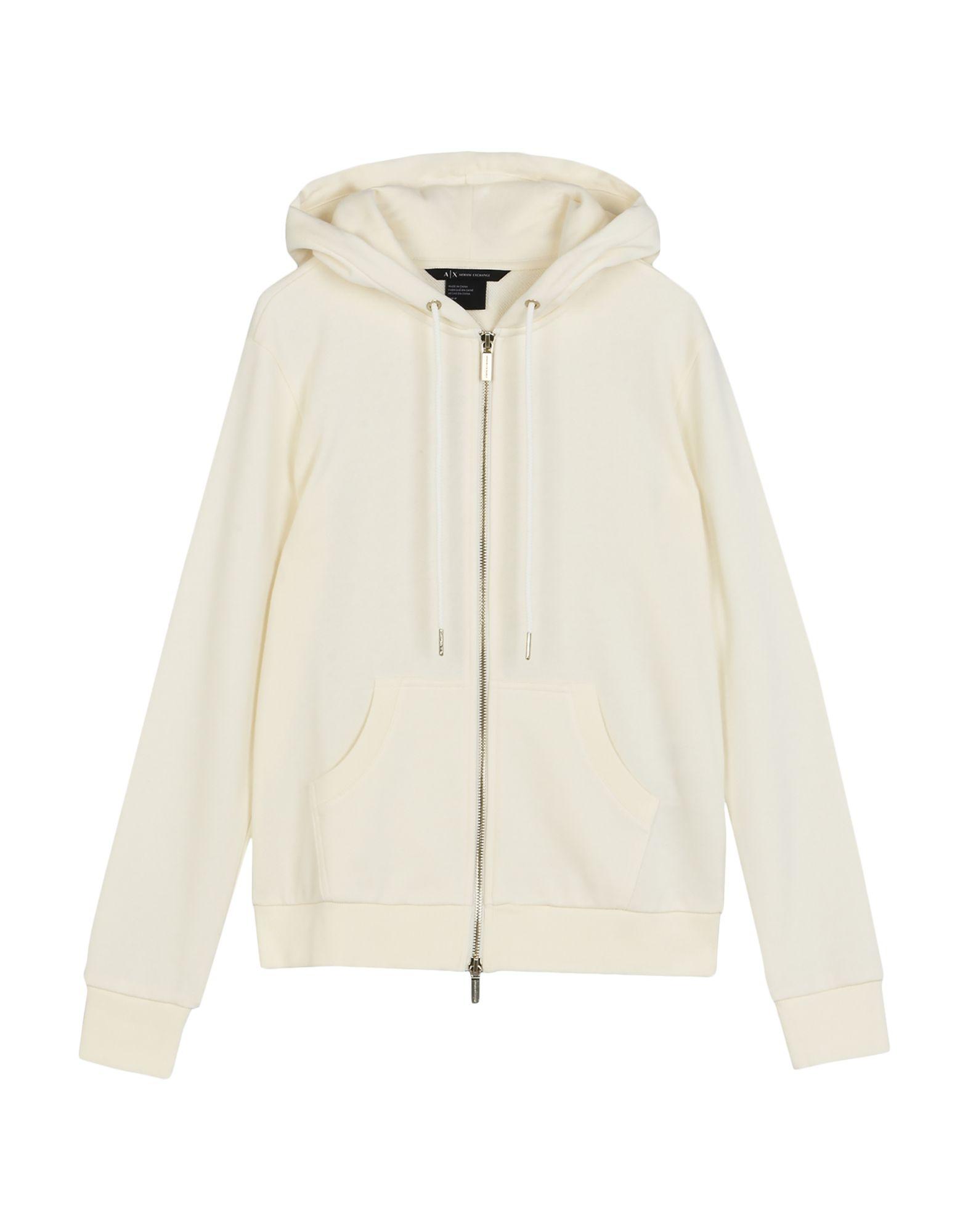Толстовка ARMANI EXCHANGE