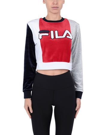 Толстовка FILA HERITAGE