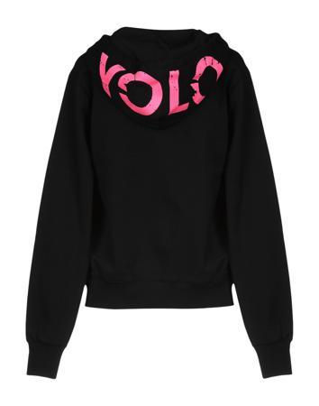 Толстовка YOLO