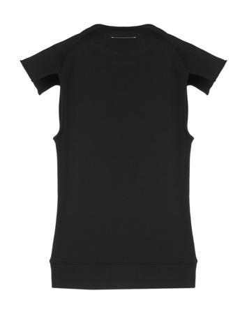 Толстовка MM6 MAISON MARGIELA