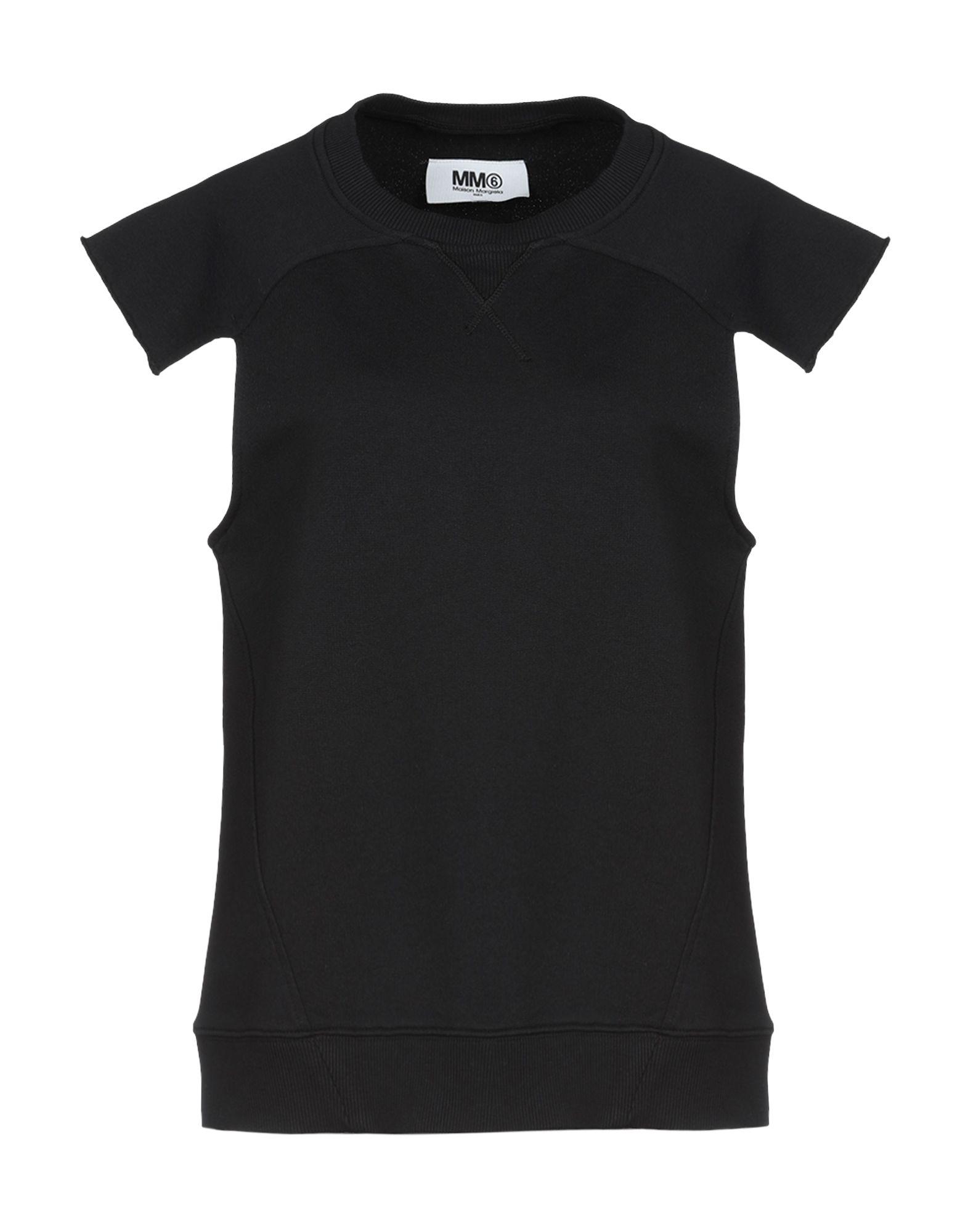 Толстовка MM6 MAISON MARGIELA