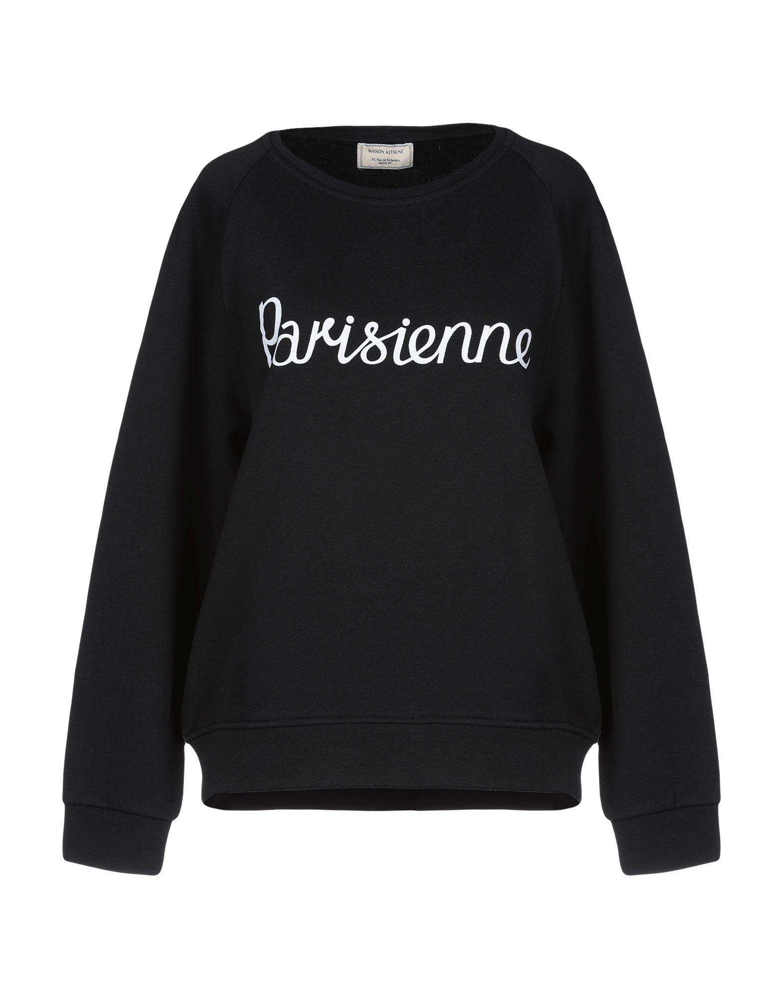 Толстовка MAISON KITSUNÉ