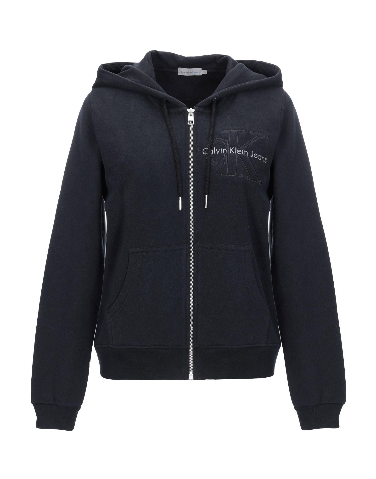 Толстовка CALVIN KLEIN JEANS