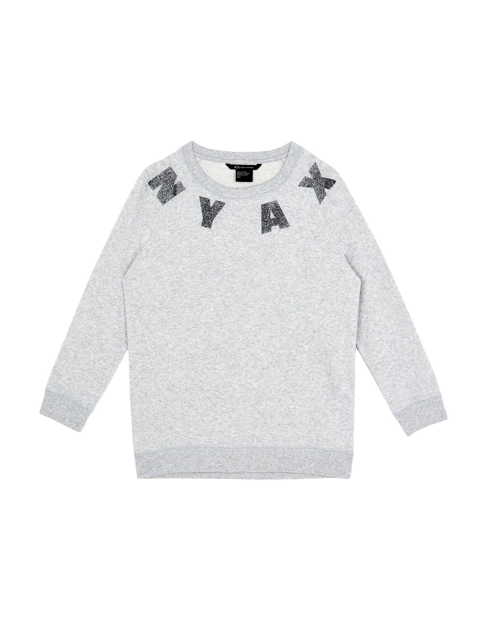 Толстовка ARMANI EXCHANGE