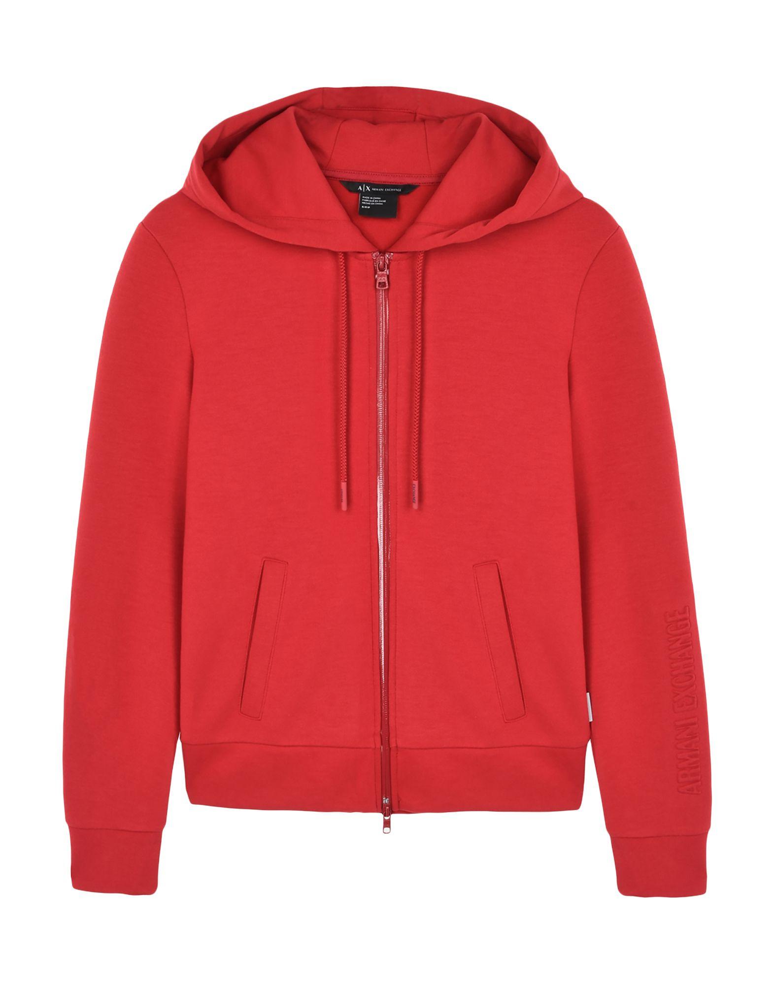 Толстовка ARMANI EXCHANGE