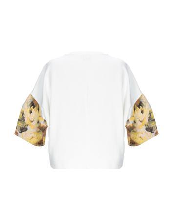 Толстовка GIAMBATTISTA VALLI
