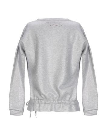 Толстовка TWIN-SET JEANS