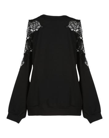 Толстовка ERMANNO DI ERMANNO SCERVINO