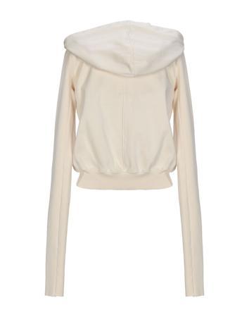 Толстовка DRKSHDW by RICK OWENS