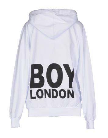 Толстовка BOY LONDON