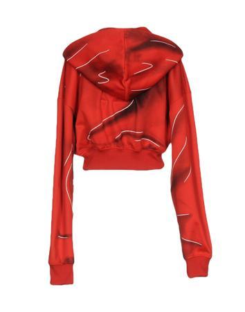 Толстовка MOSCHINO
