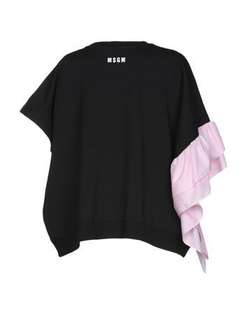 Толстовка MSGM