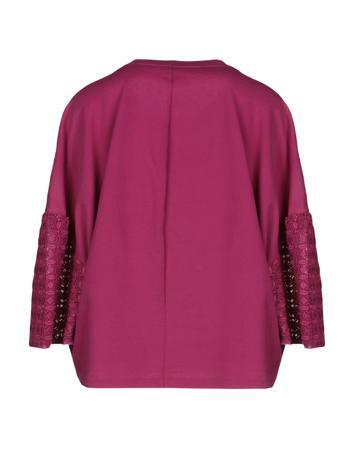 Толстовка GIAMBATTISTA VALLI