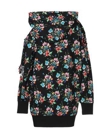 Толстовка CHRISTOPHER KANE