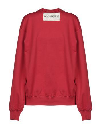 Толстовка DOLCE & GABBANA