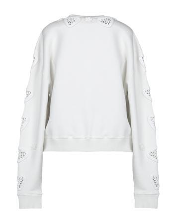 Толстовка SAINT LAURENT