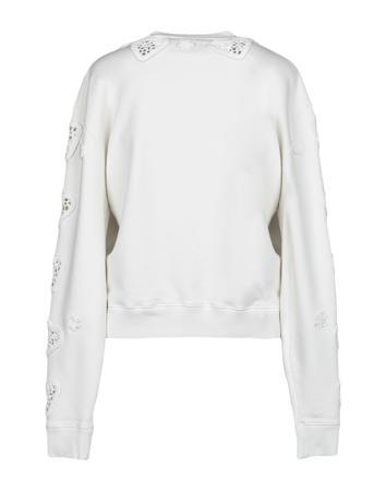 Толстовка SAINT LAURENT