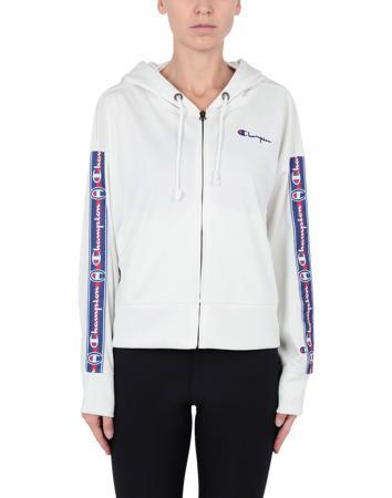 Толстовка CHAMPION REVERSE WEAVE