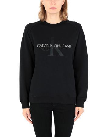 Толстовка CALVIN KLEIN JEANS