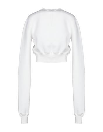 Толстовка DRKSHDW by RICK OWENS