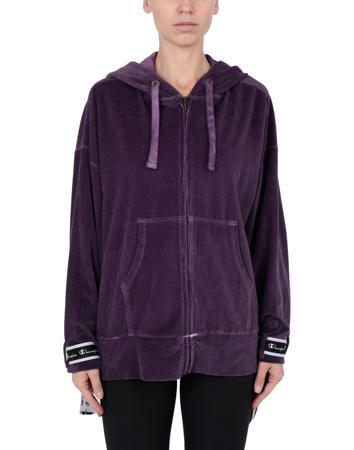 Толстовка CHAMPION REVERSE WEAVE