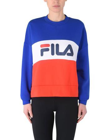Толстовка FILA HERITAGE