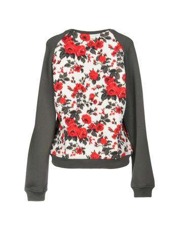 Толстовка MSGM