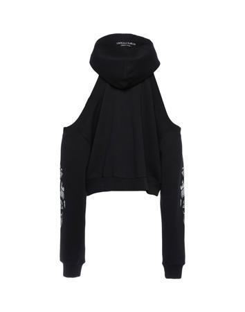 Толстовка MARCELO BURLON