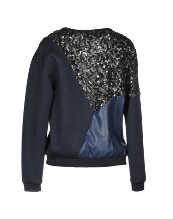 Толстовка TRUSSARDI JEANS