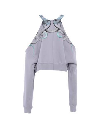 Толстовка MARCELO BURLON