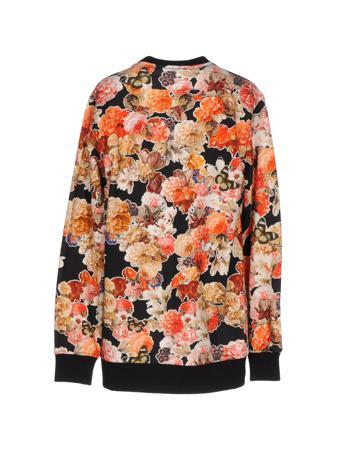Толстовка GIVENCHY