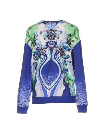 Толстовка JUST CAVALLI