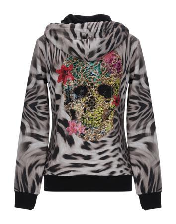 Толстовка PHILIPP PLEIN