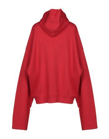 Толстовка VETEMENTS